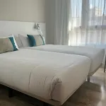 Ξενοδοχείο Girasoles 4*