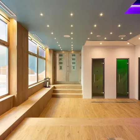 Hotel Girasoles Saragosse
