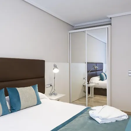 Girasoles Hotel Saragoça