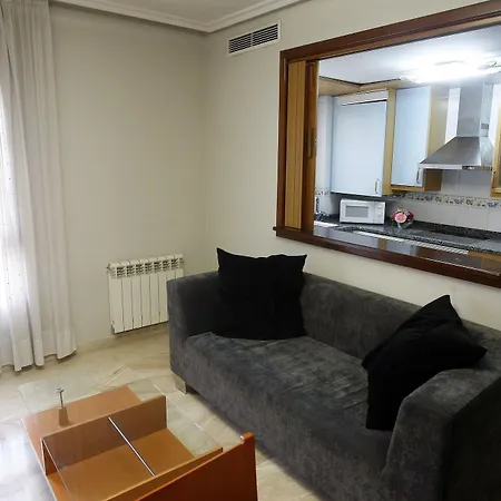 Hotel Girasoles Saragozza