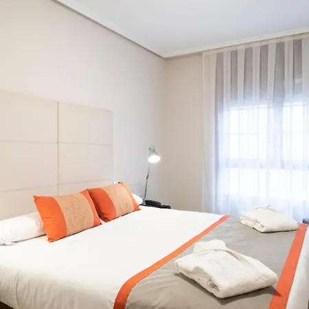 Hotel Girasoles