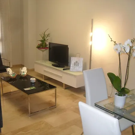 Girasoles Ξενοδοχείο 4*