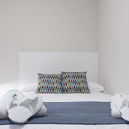 Girasoles 4* Σαραγόσα