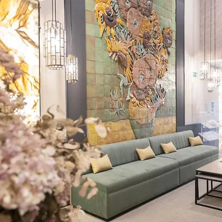 Otel Girasoles Zaragoza