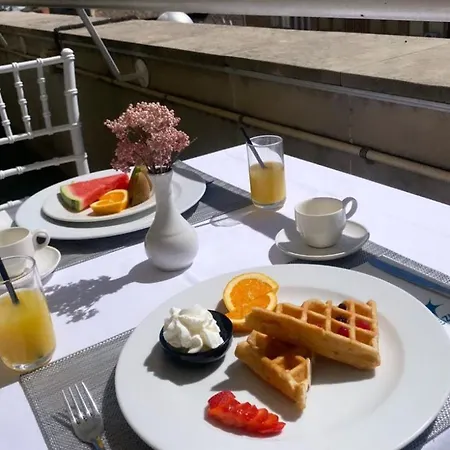 Girasoles 4* 사라고사