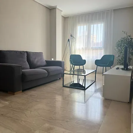 Hotel Girasoles