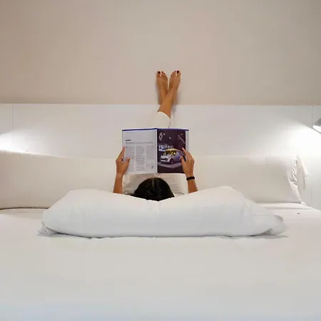 Girasoles Hotel 4*