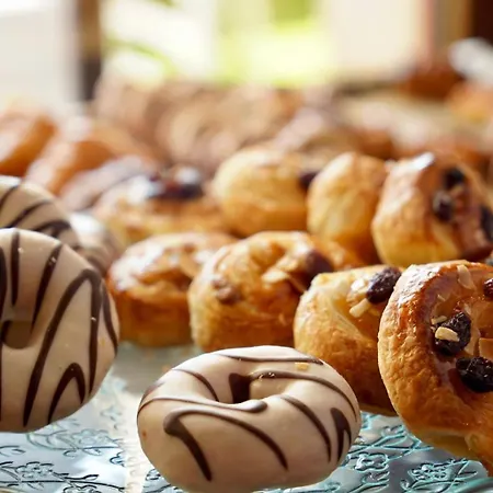 Hotel Girasoles Saragozza