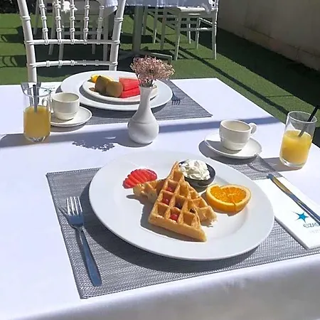 Otel Girasoles Zaragoza