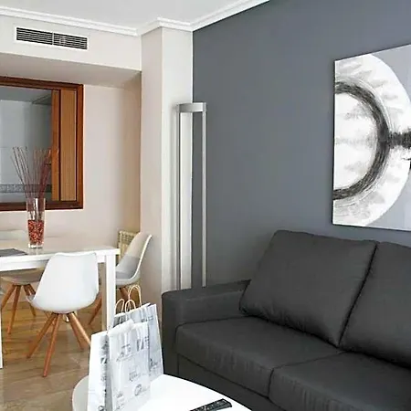 Otel Girasoles Zaragoza