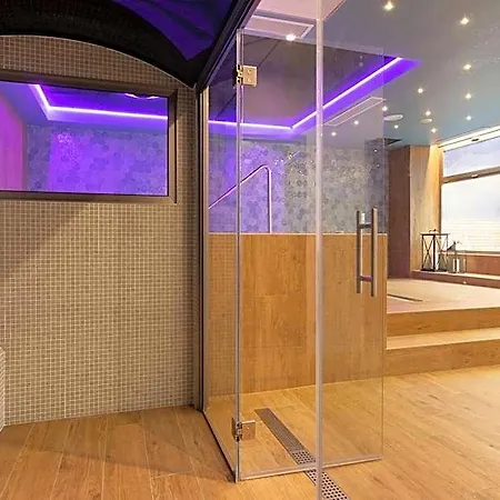 Girasoles Otel 4*