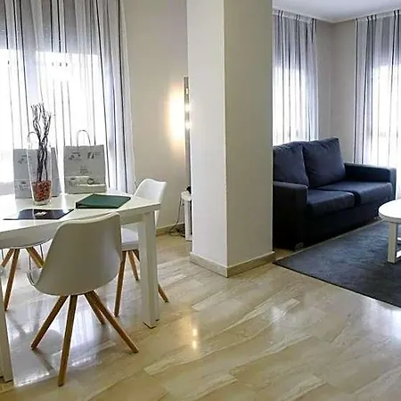 Girasoles 4* Zaragoza