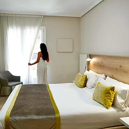 Otel Girasoles Zaragoza