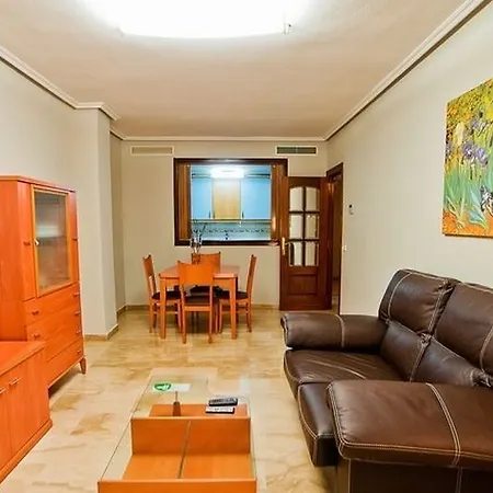 Girasoles Hotel Saragozza