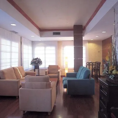 Girasoles 4* Saragozza