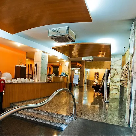 Girasoles 4* 사라고사