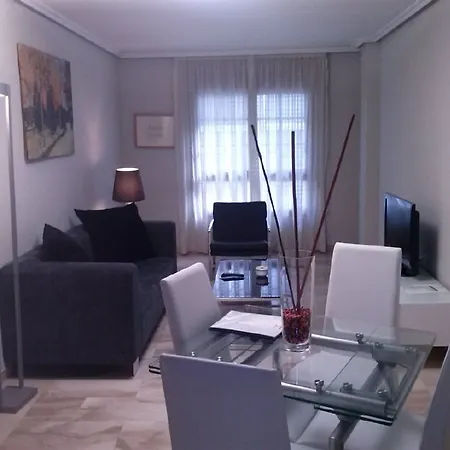 Hotell Girasoles Zaragoza