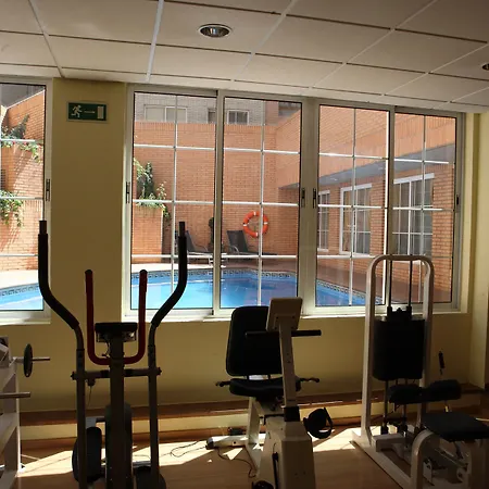 Girasoles Otel