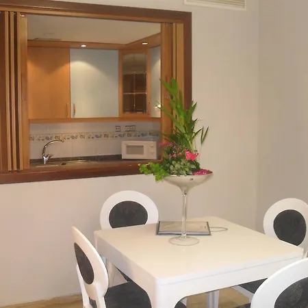 Girasoles Hotel