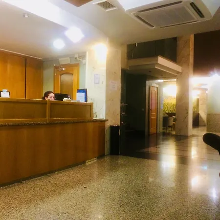 Girasoles Hotel