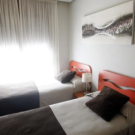 Girasoles 4* Saragozza