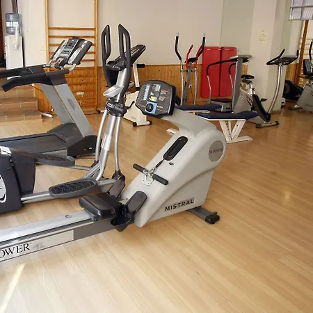 Hotel Girasoles Saragozza