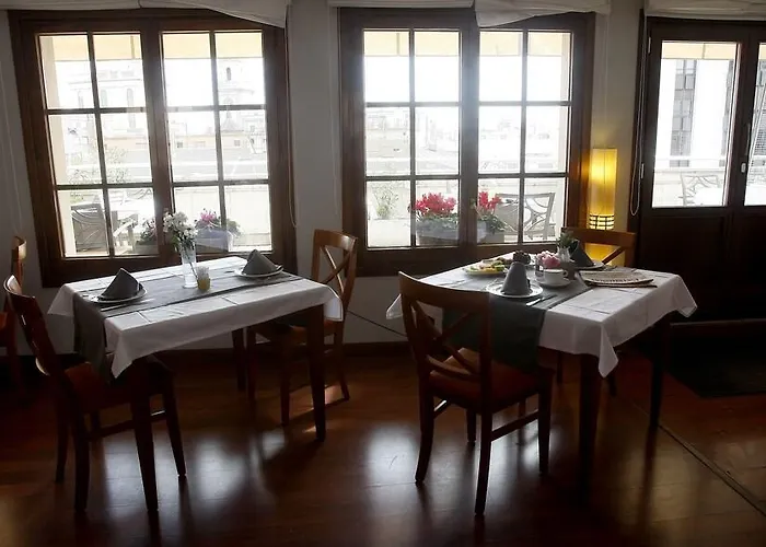 Hotel Girasoles Zaragoza