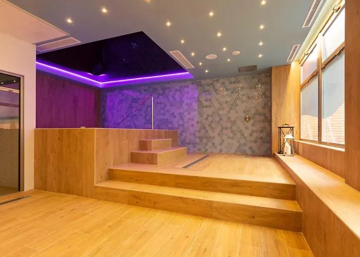 Girasoles Hotel Zaragoza