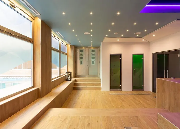 Hotell Girasoles Zaragoza