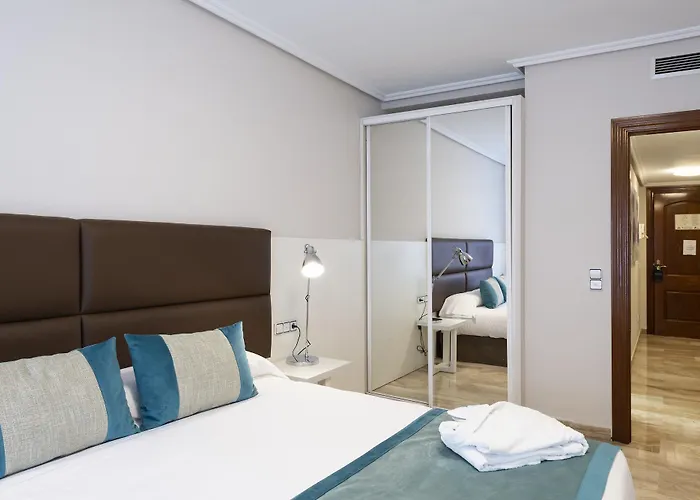 Girasoles Hotel Saragosse