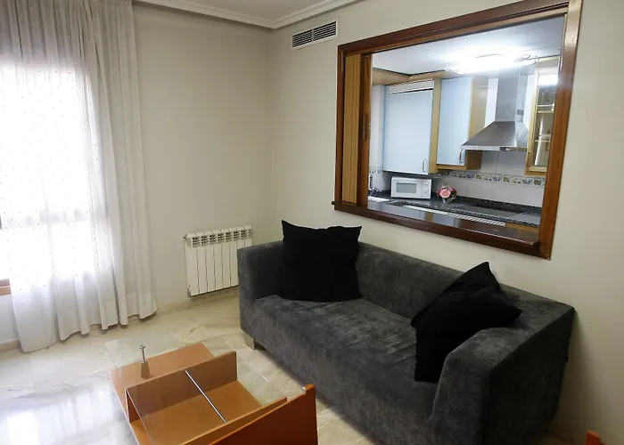 Hotel Girasoles Saragosse