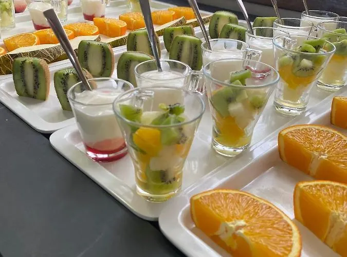 Girasoles Hotel Zaragoza