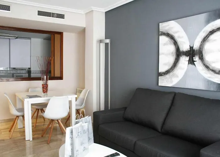 Girasoles 4* Saragosse