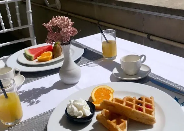 Girasoles 4* Saragosse