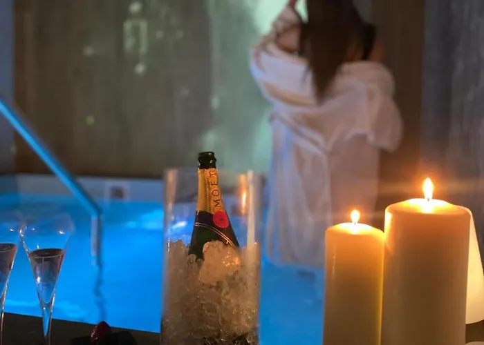 Hotel Girasoles Saragosse