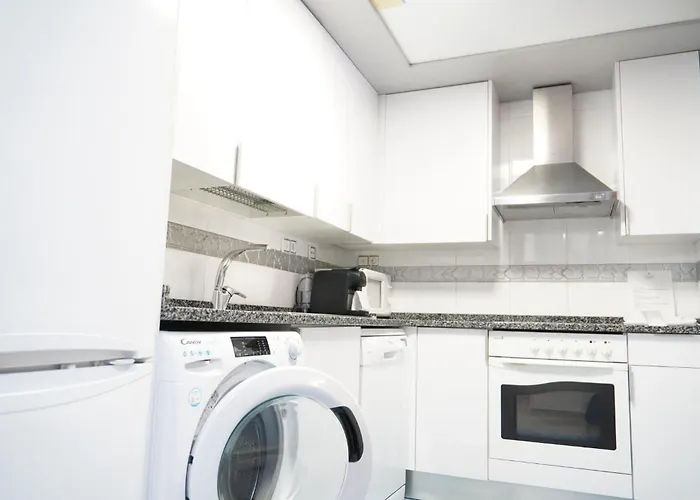 Girasoles 4* Saragosse