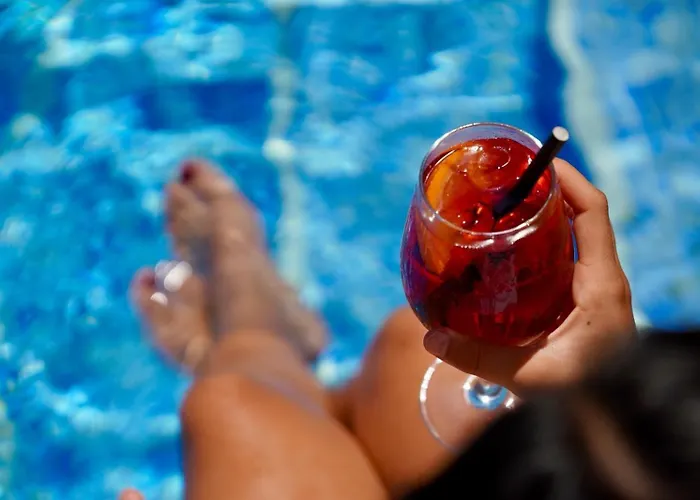 Girasoles 4* Saragosse