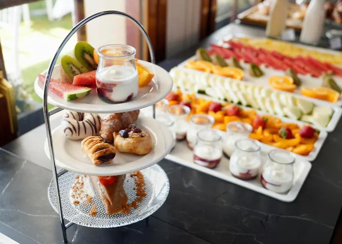 Girasoles 4* Saragosse