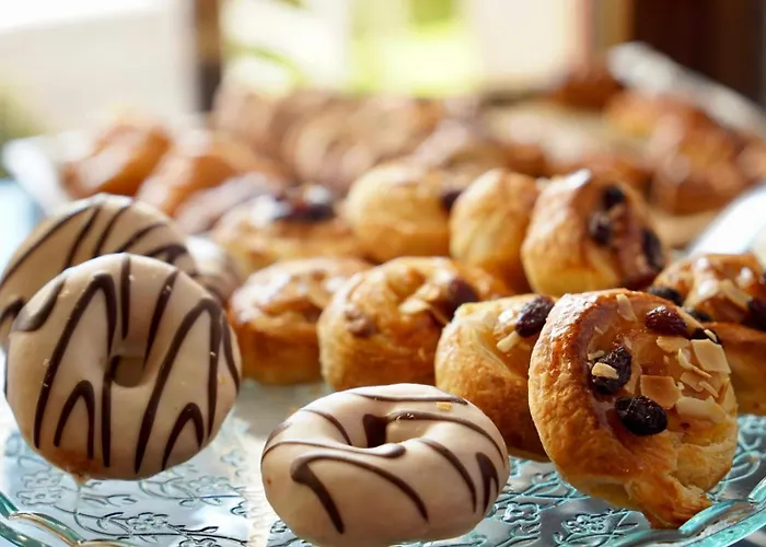 Hotel Girasoles Zaragoza