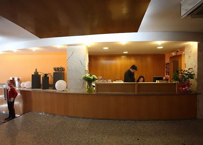 Girasoles 4* Saragosse