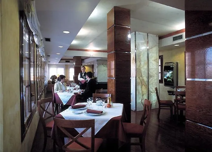 Girasoles Hotel Saragosse