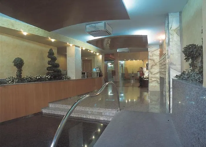 Girasoles 4* Zaragoza