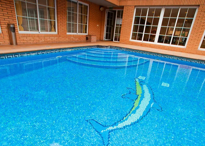 Girasoles Hotel Zaragoza