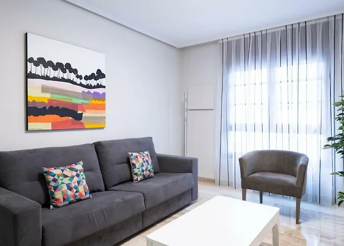 Girasoles Hotel Zaragoza