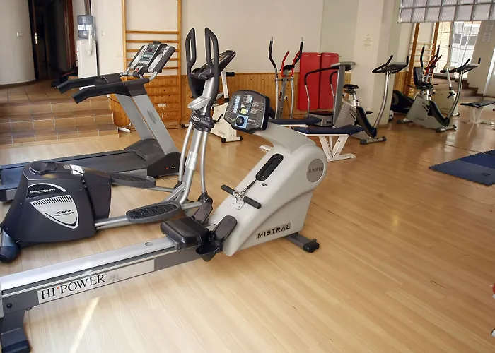 Hotel Girasoles Saragosse